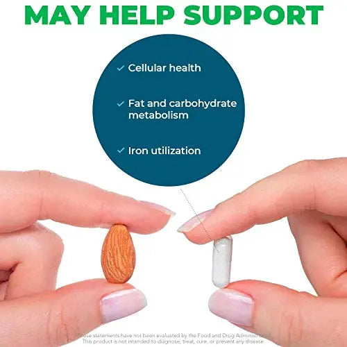 Seeking Health Molybdenum 500, Molybdenum Glycinate Chelate Supplement Seeking Health Au supplements