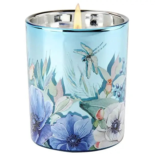 Grapefruit & Kiwi Scented Candles for Home Aromatherapy Candle Gifts for Women, Long Lasting Glass Briful Au supplements