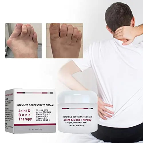Joint Collagen Relieves Joint Soreness And Body Joint Care Collagen Get Thick Products Generic Au supplements