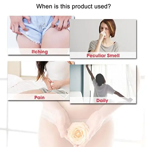 100pcs Vaginal Health PH Test Strips, Accurate Feminine pH Testing for Intimate Health Horoper Au supplements