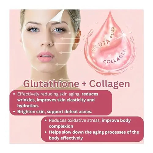 Glutathione Skin Care, Gummies Collagen,Glutathione Collagen Gummies, for Skin Care VULCCI Au supplements