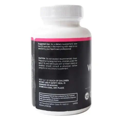 Stellar Labs Low FODMAP Vegan Women's Ultra Multi-Vitamin | Easy to Digest Daily Multivitamin Without Iron | Low Energy Supplement, Female Support | Stellar Labs Au supplements