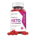 Justified Laboratories True Form Keto ACV Gummies 1000MG Vegan Non GMO Justified Laboratories Au supplements