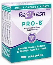 Refresh Pro-B Fem Supl Cap 30 Rephresh Au supplements