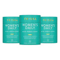 FRISKA Women’s Daily Digestive Enzyme and Probiotics Supplement, Advanced FR!SKA Au supplements