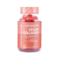 Vegan Collagen Gummies – Advanced Superfood Blend – Vegan Collagen Alternative for Women and Men – Infused with Vitamin C novomins Au supplements