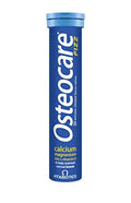Vitabiotics Osteocare Fizz - Effervescent Tablets with Calcium, Magnesium, and Zinc Vitabiotics Au supplements
