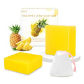 2 PCS Yoni Soap Bars Feminine Wash, 100% Natural Organic Yoni Bar Soap for Women Ph Balance Yoni BASSI Au supplements