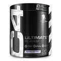 Cellucor C4 Ultimate x WWP Pre Workout Powder Mango Foxtrot - Sugar Free Preworkou Cellucor Au supplements
