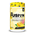 Nutrithority Mr.Fusion Pre Workout Supplement, Pineapple Punch, 40 Servings Nutrithority Au supplements