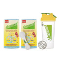 Almased Protein Powder for Weight Loss Kit for Men & Women, Natural Meal Replacement Almased Au supplements