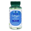 Holland & Barrett Bovine Collagen Tablet 3000mg 90 Tablets Holland & Barrett Au supplements