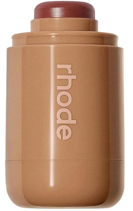 Rhode Pocket Blush Buildable Hydrating-Cream Blush. Rhode Au supplements