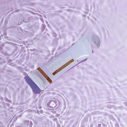 Revive Collagen Premium Menopause Range - Hydrolysed Liquid Marine Collagen Drink Revive Collagen Au supplements