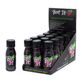 BEET IT Circulation - Organic Beet juice shots - Concentrated Non GMO Beet shots BEET IT Au supplements