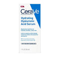 Cerave Hyaluronic Acid Serum for Face with Vitamin B5 and Ceramides CeraVe Au supplements