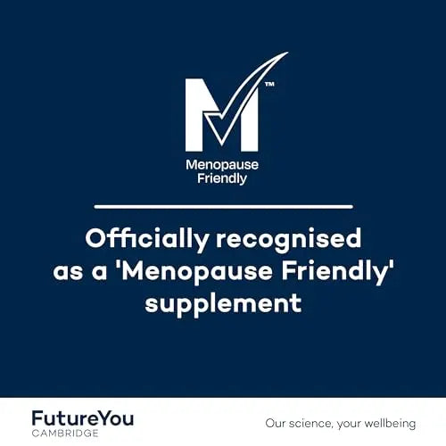 FutureYou Magnesium+ Advanced (28 Capsules). High Strength Magnesium Supplements for Women & Men FutureYou Cambridge Au supplements