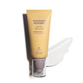 Haruharu Wonder Black Rice Moisture Airyfit Daily Sunscreen 1.69fl.oz - Velvet Finish, No White Cast