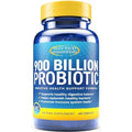 Probiotics for Women and Men - with Natural Lactase Enzyme and Prebiotic Nutrition Essentials Au supplements