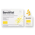 Sero-Vital Renewal Complex - Reverse The Signs of Aging - Clinically Tested to Increase Human Growth Serovital Au supplements