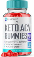 Slimsculpt Keto ACV Gummies Advanced Weight Loss, Slim Sculpt Keto + ACV Apple Cider Fyvus Au supplements