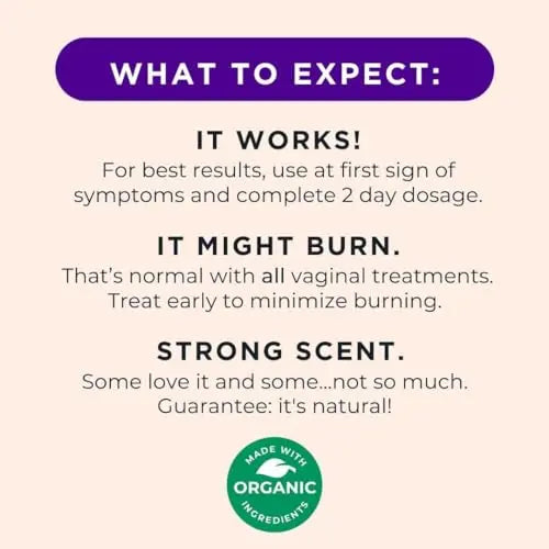 FemiClear (BV) Symptoms - Vaginal Ointment for Fishy Odor, Excess Discharge, Itching & Discomfort FemiClear Au supplements