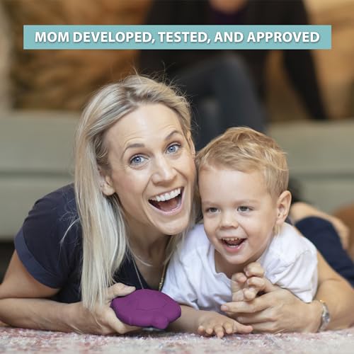 Zenimal Kids Meditation Audio Player - Patented Screen-Free Mindfulness Device with 9 Audio Meditations Zenimal Au supplements