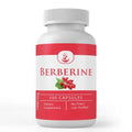 Pure Original Ingredients Berberine, (100 Capsules) Always Pure, No Additives Or Fillers PURE ORIGINAL INGREDIENTS Au supplements