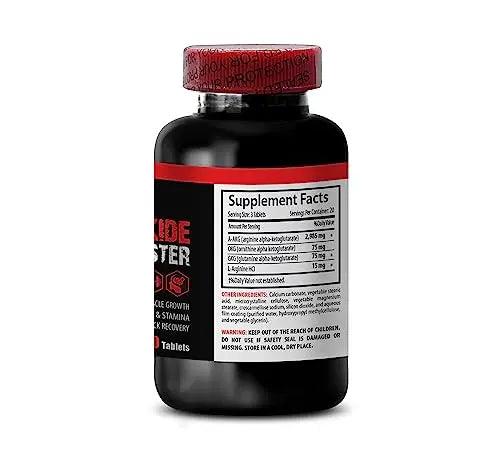 muscle pills - NITRIC OXIDE PRE WORKOUT 2400MG - nitric oxide supplements for men VIP VITAMINS Au supplements