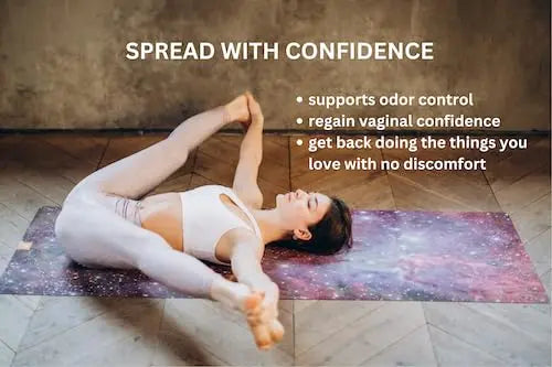 Pxssy Pill -Boric Acid & Acidophilus Vaginal Suppositories - Vegetable Capsules- Bacteria Vaginosis Treatment Pxssy Pill Au supplements