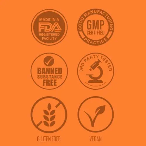 Emergency Immune Extra Strength 10-in-1 | #1 Rated Immune System Support Supplement EPN Supplements Au supplements