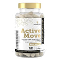 Golden Tree Active Move – Natural Joint Care Supplement Improves Joint Flexibility GOLDEN TREE Au supplements