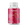 Hyland's Naturals Organic Apple Cider Vinegar Blast Gummies, Digestive Health Suppor Hyland's Au supplements