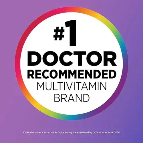 Centrum Nutrient Replenish GLP-1 Nutrition Support Multivitamin for Whole Body Health and Appearance - 180 Tablets, 6 Month Supply Centrum Au supplements