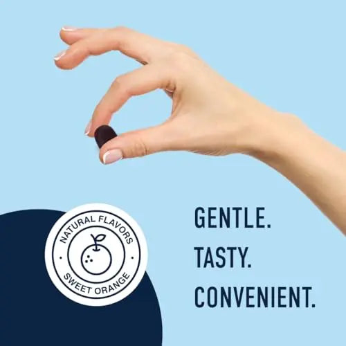 15 Day Colon Cleanse & Detox Gummies | Occasional Constipation & Bloating Relief SMNutrition Au supplements