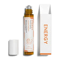 Benatu Energy Essential Oil Roll On Blend (with Clove, Lemon, Grapefruit Oil)- Travel Size Relaxing Roller benatu Au supplements