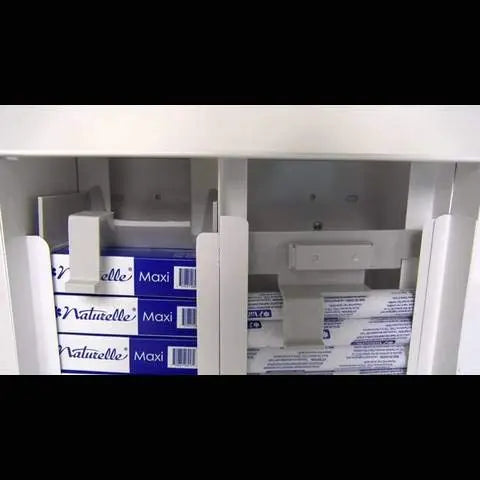 Impact Products 25130973 Maxi Pads, Naturelle, Regular, Vendor Refills, WE Rochester Midland Au supplements