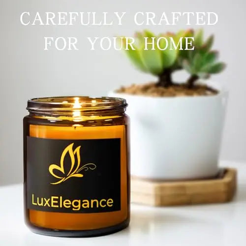 LuxElegance Sales Clearance: Bath and Body Works Aromatherapy Candles, Long Burn Soy Wax Candles LUXELEGANCE Au supplements