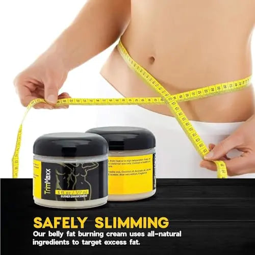 Sweat Enhancer Cream, Belly Sweat Thermogenic Cream, Hot Cream For Tightening Belly Body Maxx Au supplements