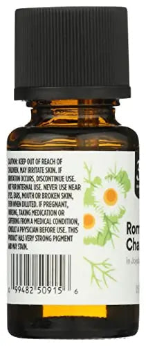 365 By Whole Foods Market, Roman Chamomile Essential Oil, 0.5 Fl Oz 365 By Whole Foods Market Au supplements