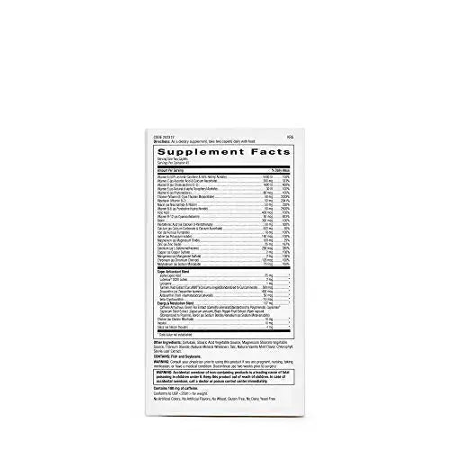 GNC Womens Ultra Mega Energy and Metabolism Multivitamin for Women, 90 Count GNC Au supplements