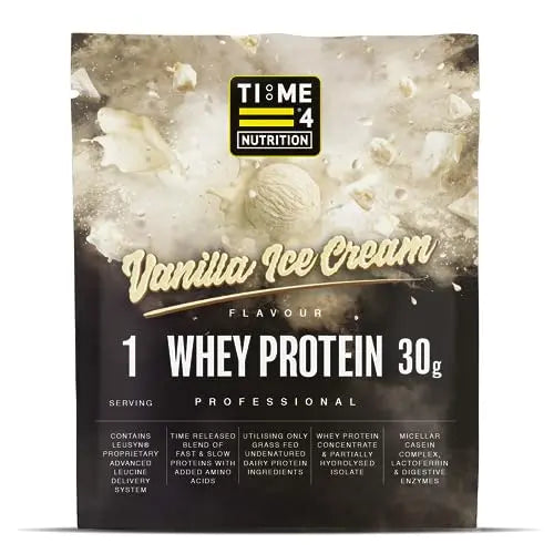 Time 4 Whey Protein Professional Time Release Grass Fed Native Whey Protein Powder Time 4 Nutrition Au supplements