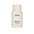 OUAI Medium Conditioner Travel Size - Hydrating Hair Conditioner with Coconut Oil, Babassu Oil, and Keratin - Strengthens, Repairs and Adds Shine - Paraben and Phthalate Free Hair Care Products (3 Oz) OUAI Au supplements