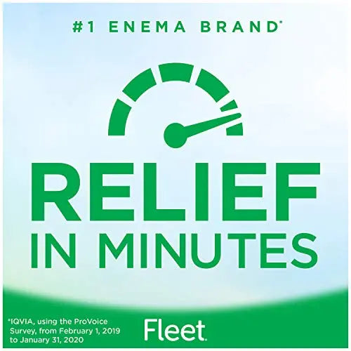 Fleet Laxative Bisacodyl Enema for Adult Constipation, 1.25 Fl Oz Fleet Au supplements