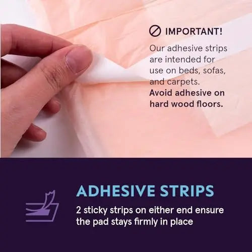 XXL Bed Pads, 5-Layer Disposable 30 x 36 Chucks Pee Pads for Incontinen Stack Man Au supplements