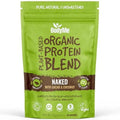 BodyMe Organic Vegan Protein Powder Blend, Cacao Coconut - Unsweetened, Low Carb BodyMe Au supplements