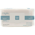 Royal Intimate Cleansing Feminine Wipes for Vaginal Hygiene, Personal Cleansing, Period Care Royal Au supplements